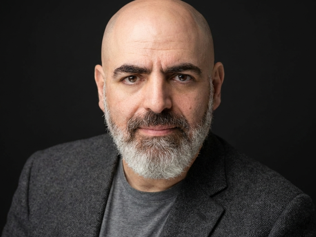 Iyad George Atuan, CFA
